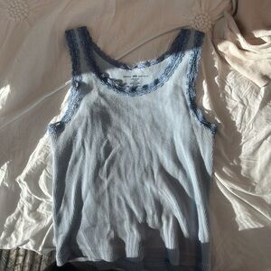 brandy melville tank top